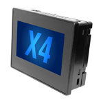 X4-A mit DC Ausgängen